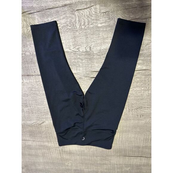 Zyia cropped leggings size 4 - Picture 2 of 5